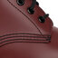 Dr. Martens Glády Dr. Martens 1460 Smooth 10072600 Cherry Red