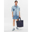 Tommy Jeans Kabelka Tommy Jeans Tjw Heritahe Tote AW0AW14960 C87