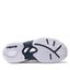 Head Cipő Head Sprint Velcro 3.0 275413 White/Blueberry