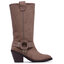 See By Chloé Ботуши See By Chloé SB33026A Taupe 7A4