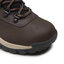 Columbia Scarpe da trekking Columbia Newton Ridge Plus BL3783 Cordovan/Crown Jewel 231
