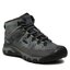 Keen Trekingová obuv Keen Targhee III Mid Wp Men 1026862 Drizzle/Captains Blue