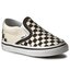 Vans Scarpe sportive Vans Classic Slip-On VN000EX8BWW Blk&WhtCheckerboard/Wht
