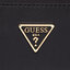 Guess Дамска чанта Guess Noelle HWVG78 79140 BLA