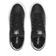 adidas Sneakersy adidas Court Tourino W GZ0160 Czarny