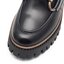 Sergio Bardi Loafersy Sergio Bardi WI23-C1038-03SB Černá