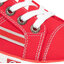 Cross Jeans Гуменки Cross Jeans FF1R4043C Red
