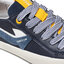 Geox Sneakers Geox J Alonisso B. B J252CB 08522 C0657 M Navy/Yellow