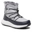 CMP Cizme de zăpadă CMP Sheratan Wmn Lifestyle Shoes Wp 30Q4576 Silver U303