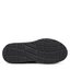 Superfit Schnürschuhe Superfit GORE-TEX 1-000494-0000 S Schwarz