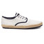 Tommy Hilfiger Εσπαντρίγιες Tommy Hilfiger Canvas Lace Up Espadrille FM0FM02254 White 100