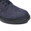 Badura Félcipő Badura MI08-C868-869-09 Cobalt Blue