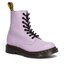 Dr. Martens Bakancs Dr. Martens 1460 Pascal Virginia Lilac