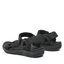 Sprandi Sandale Sprandi WP40-20173Y Black 1