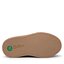 Kickers Schnürschuhe Kickers Tackbo 829881-30 M Camel