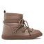 Inuikii Snehule Inuikii 50202-087 Taupe