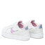 Skechers Sneakersy Skechers Lil Unicorn 302892N/WPK White/Pink