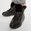 Geox Sneakers Geox D Kaula B Abx D D84AWD 00046 C9999 Black