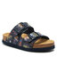 Dr. Brinkmann Papucs Dr. Brinkmann 500013 Navy 05