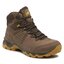 Mammut Bakancs Mammut Mercuty IV Mid Gtx GORE-TEX 3030-04710-40230-1075 Moor/Amber Green