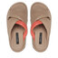 Inuikii Чехли Inuikii Bubble Strap 70103-305 Beige