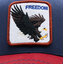Goorin Bros Șapcă Goorin Bros The Freedom Eagle 101-0381 Ingigo