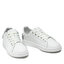 Pepe Jeans Sneakers Pepe Jeans Milton Glam PLS31305 White 800