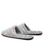 Champion Papuci de casă Champion Slide Sleepover Script S21762-CHA-ES010 Dog