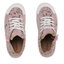Superfit Сникърси Superfit 1-000362-5500 S Pink/White