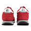 Napapijri Sneakers Napapijri Virtus NP0A4ERYR Cherry Red A41