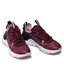 Nike Pantofi Nike React Vision (Gs) CD6888 600 Dark Beetroot/Metallic Silver
