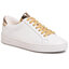 MICHAEL Michael Kors Sneakers MICHAEL Michael Kors Irving Lace Up 43S5IRFS2L Opt/Plgold