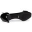 Gino Rossi Sandale Gino Rossi V222-115-1 Black