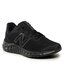 New Balance Scarpe New Balance Fresh Foam Arishi v4 GPARIBB4 Nero
