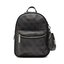 Guess Rucksack Guess House Party (SG) HWSG86 86320 COAL LOGO