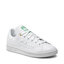 adidas Взуття adidas Stan Smith W FY5464 Ftwwht/Ftwwht/Green