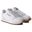 Reebok Обувки Reebok Classic Leather AR1148 White/Gum/Int