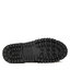 Guess Loafersy Guess Oragen FL8ONR LEA14 WINE