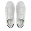 Calvin Klein Jeans Superge Calvin Klein Jeans Chunky Cupsole 1 YM0YM00330 Bright White YAF