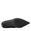 MICHAEL Michael Kors Pantofi cu toc subțire MICHAEL Michael Kors Alina Flex Pump 40F2HNMP2L Black