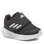 adidas Boty adidas Runfalcon 3.0 Sport Running Hook-and-Loop Shoes HP5863 Core Black/Cloud White/Core Black