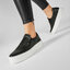 Vagabond Sneakers Vagabond Judy 5124-001-20 Black