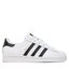 adidas Cipő adidas Superstar EG4958 Ftwwht/Cblack/Ftwwht