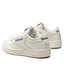 Reebok Scarpe Reebok Club C 85 HP4321 Chalk / Chalk / Classic Cobalt