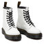 Dr. Martens Trappers Dr. Martens Smooth 26499100 White