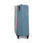 American Tourister Nagy szövetborítású bőrönd American Tourister Lite Volt 134526-7303-1CNU Grey/Peach