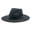 Brixton Pălărie Brixton Joanna 10628 Black