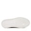 Guess Sportcipő Guess Lifet FL6LIF LEA12 BLACK