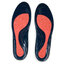 Bama Πάτοι Bama Sneaker Everyday Gel 01492 Μαύρο