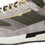 HOFF Sneakers HOFF Greenland 22207612 Green